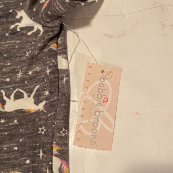 NWT Bobbie Brooks Shirt - Picture 2 of 4